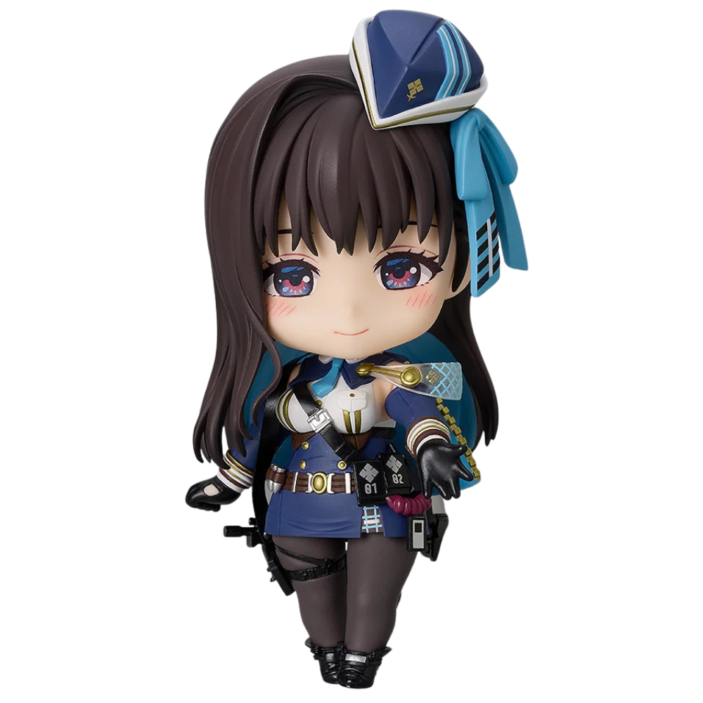 Marian NIKKE Nendoroid
