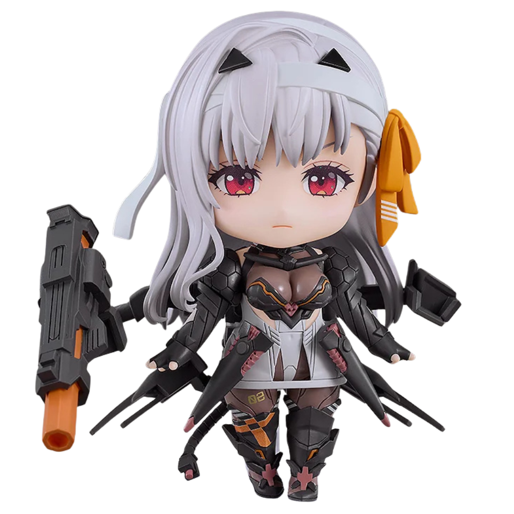 Modernia NIKKE Nendoroid