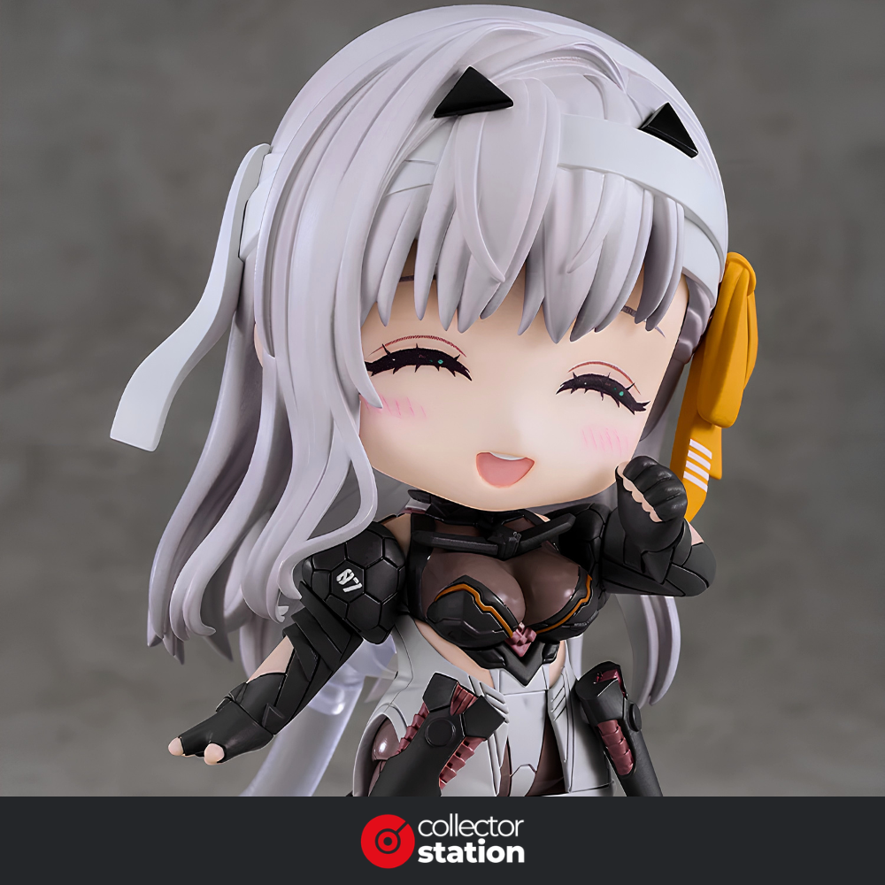 NIKKE Nendoroid