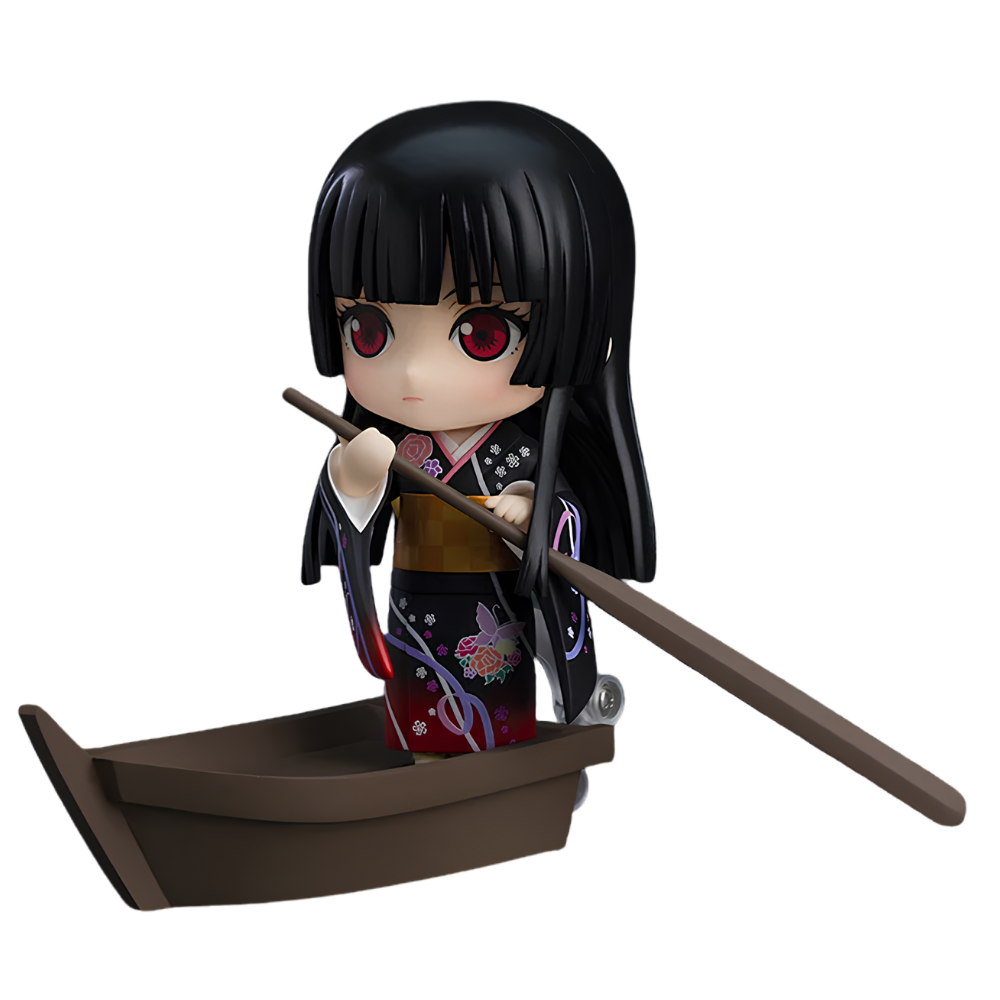 Nendoroid Ai Enma