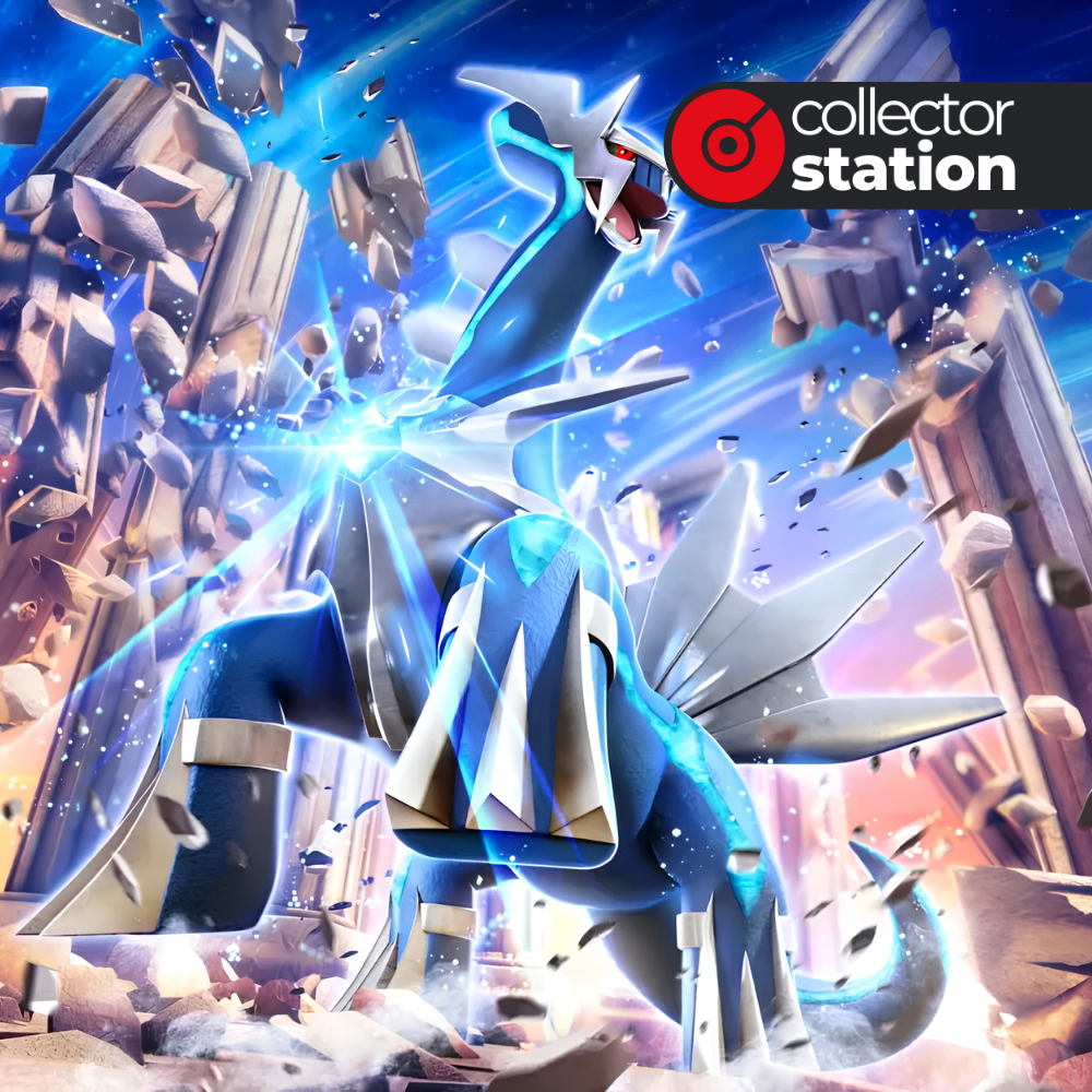 Pokemon Diamond and Pearl Promo Cards
