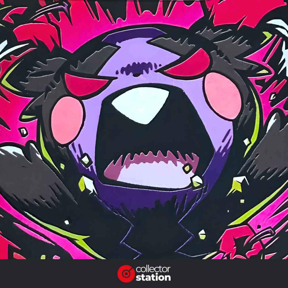 Pokemon Pitch Black Revealed