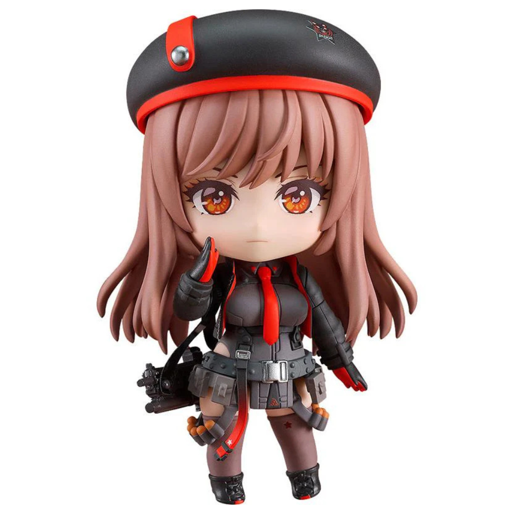 Rapi NIKKE Nendoroid