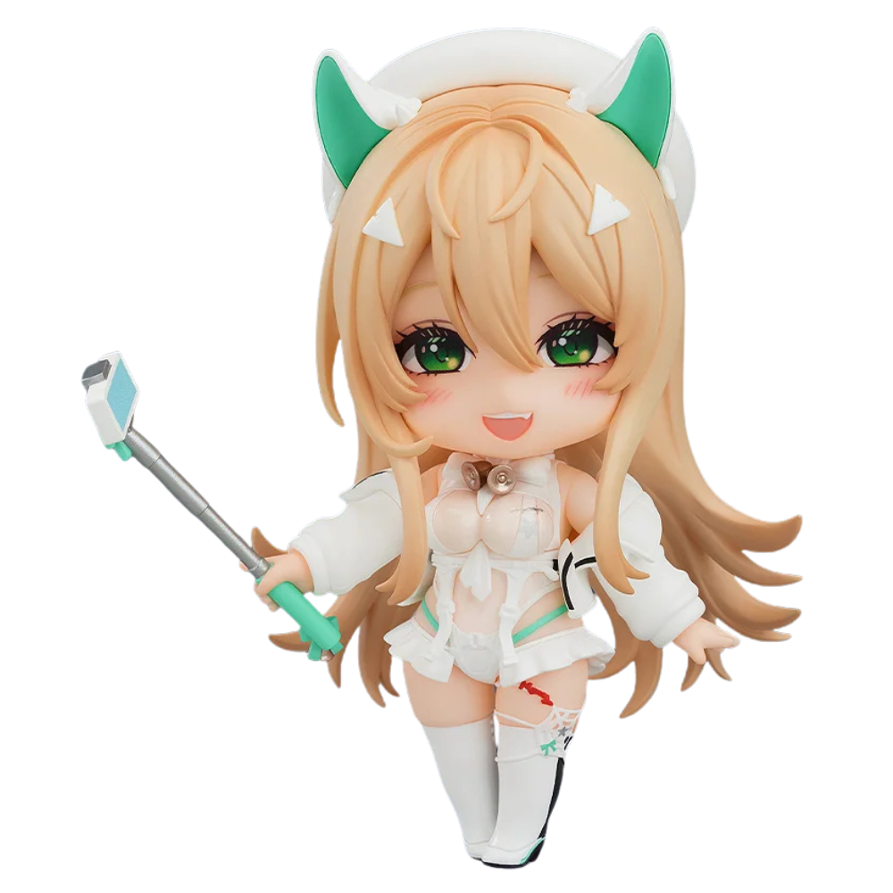 Rupee NIKKE Nendoroid