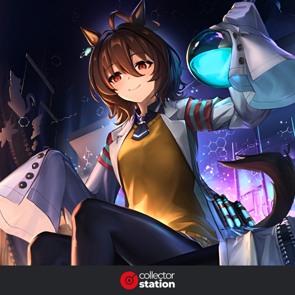 Shadowverse Umamusume