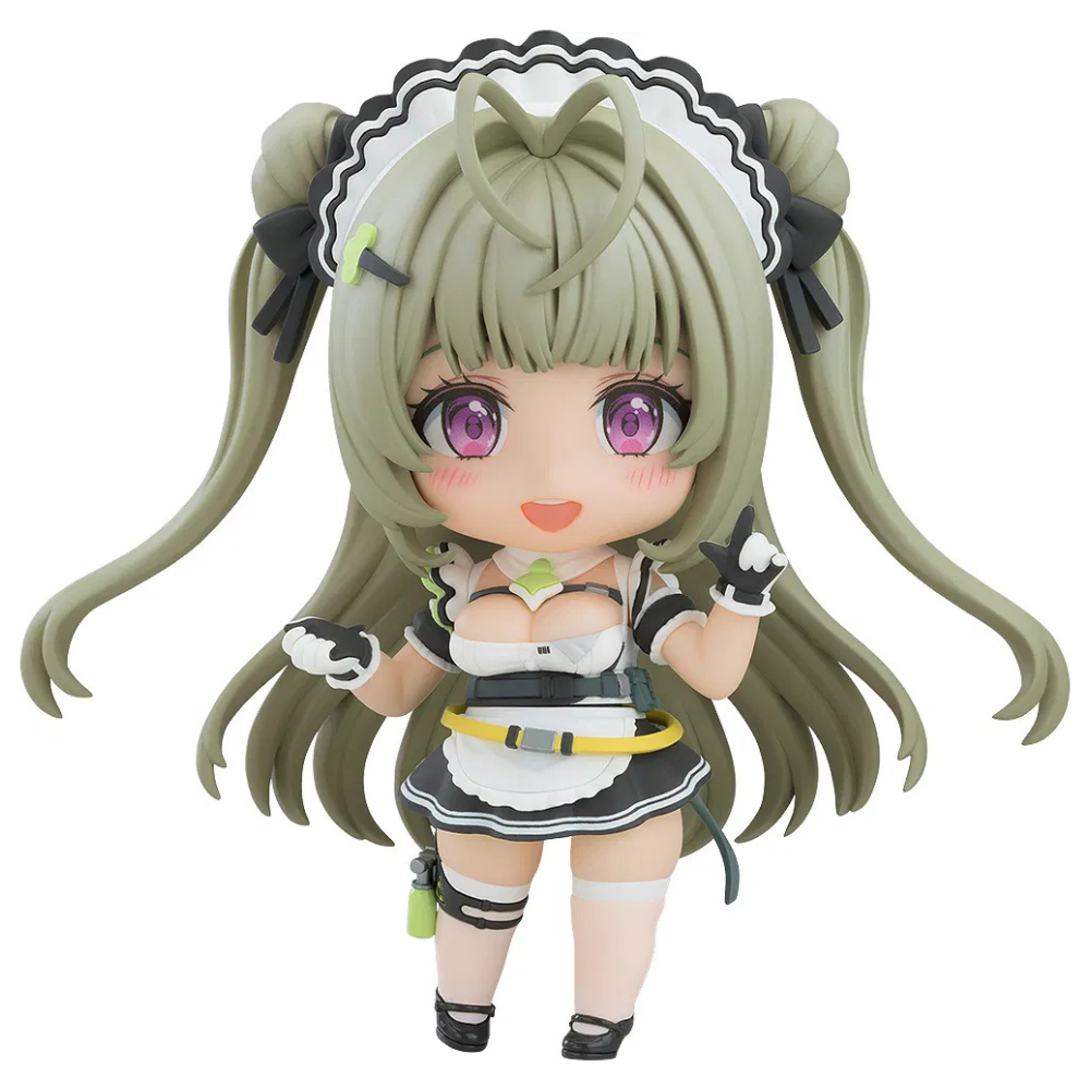 Soda NIKKE Nendoroid