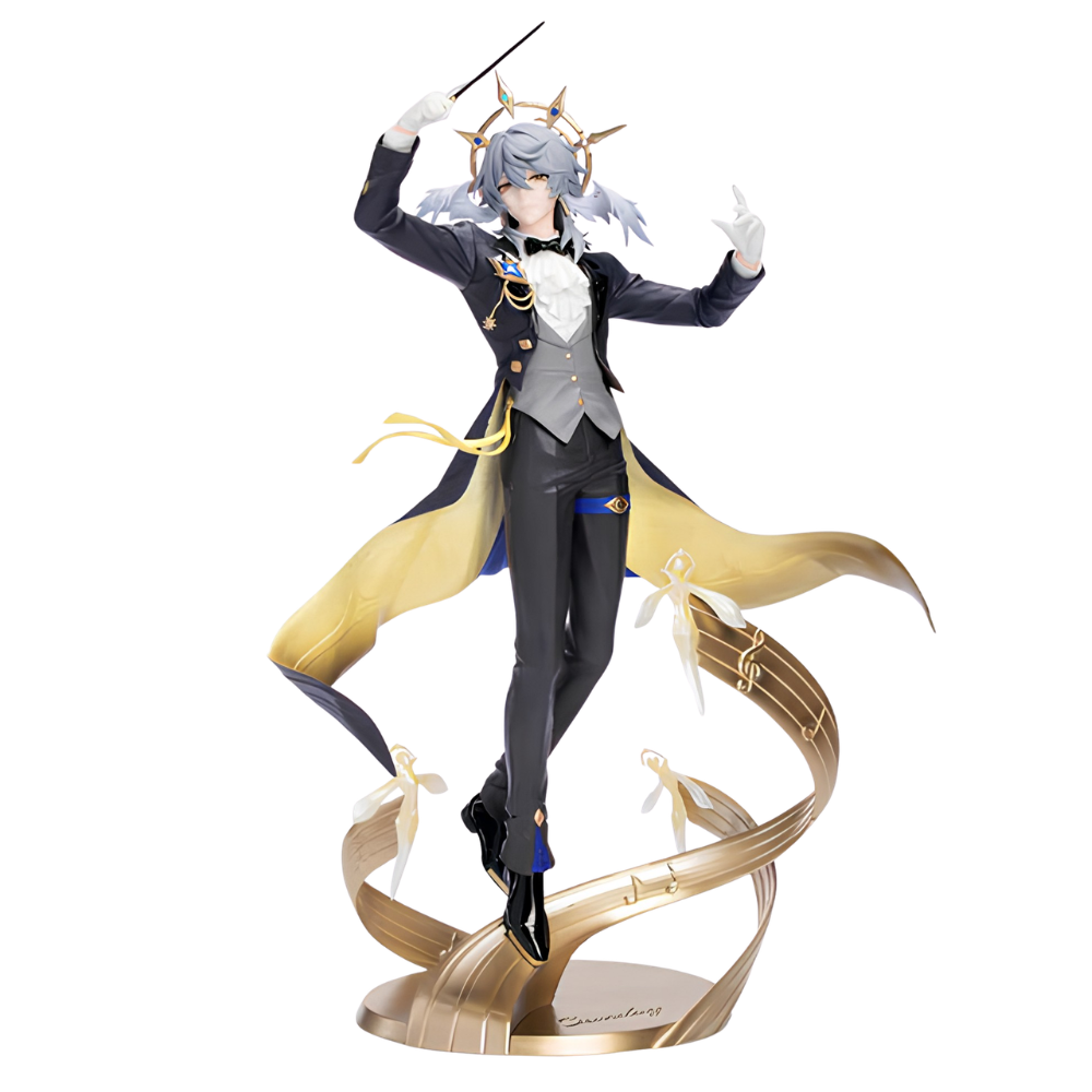Sunday Star Rail LIVE Ver. Scale Figure