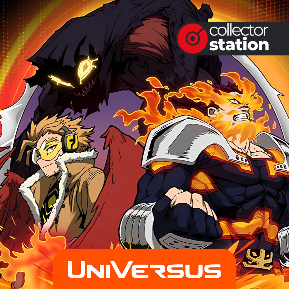 UniVersus TCG