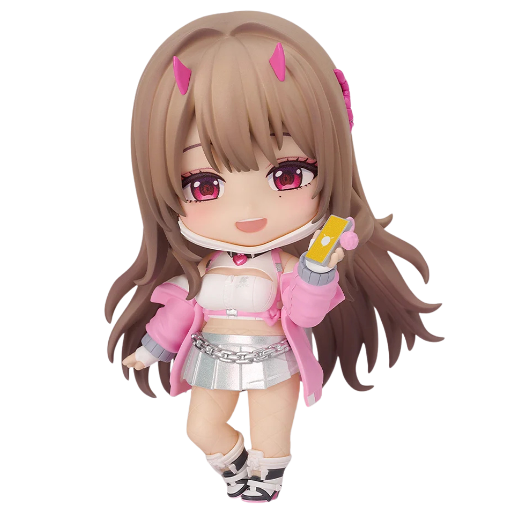 Viper NIKKE Nendoroid
