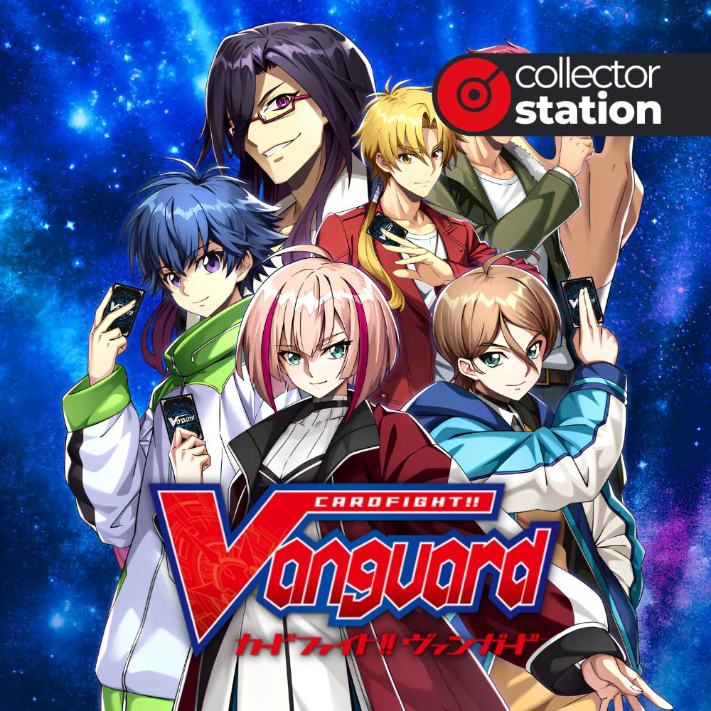 Cardfight Vanguard TCG