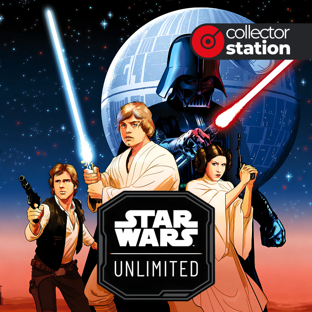Star Wars TCG