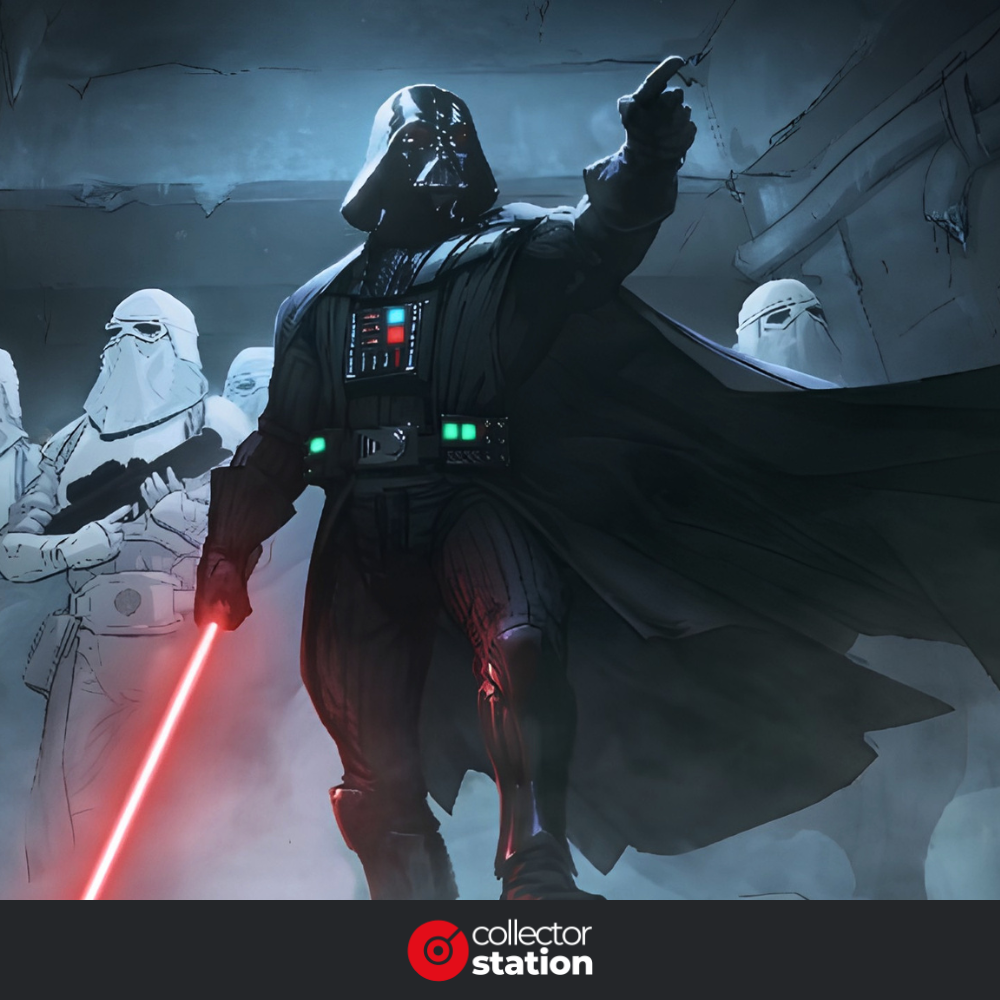 Star Wars Unlimited TCG