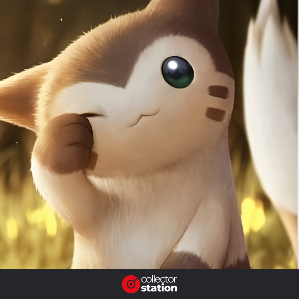 Cute Pokemon Cards