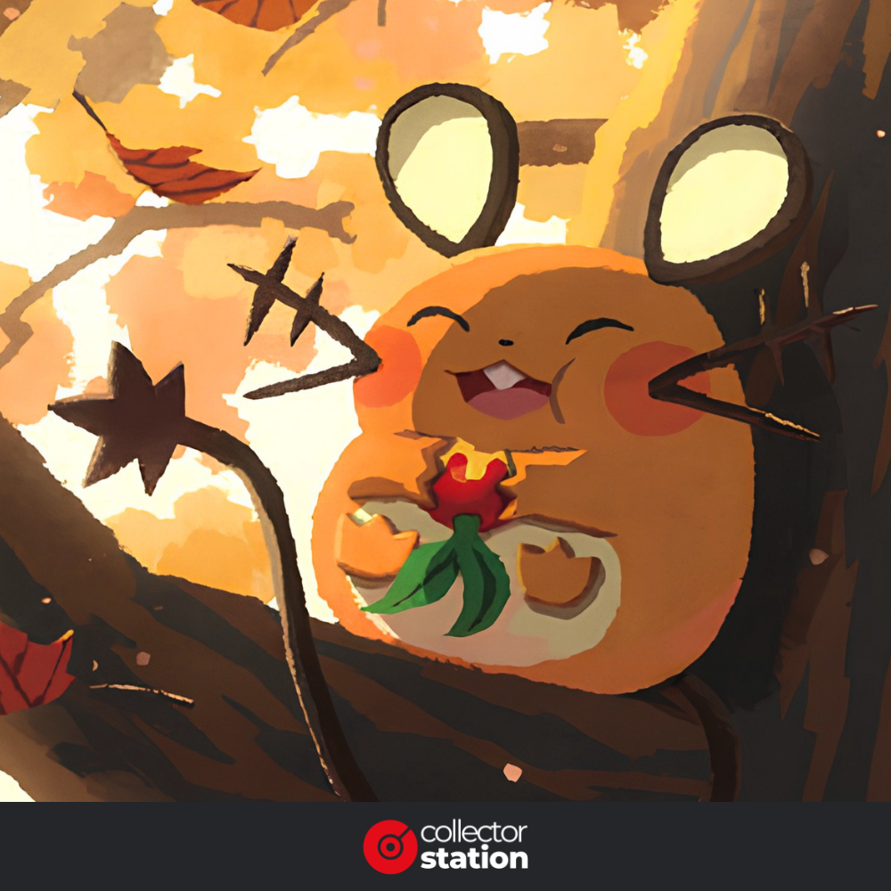 Cute Pokemon Cards