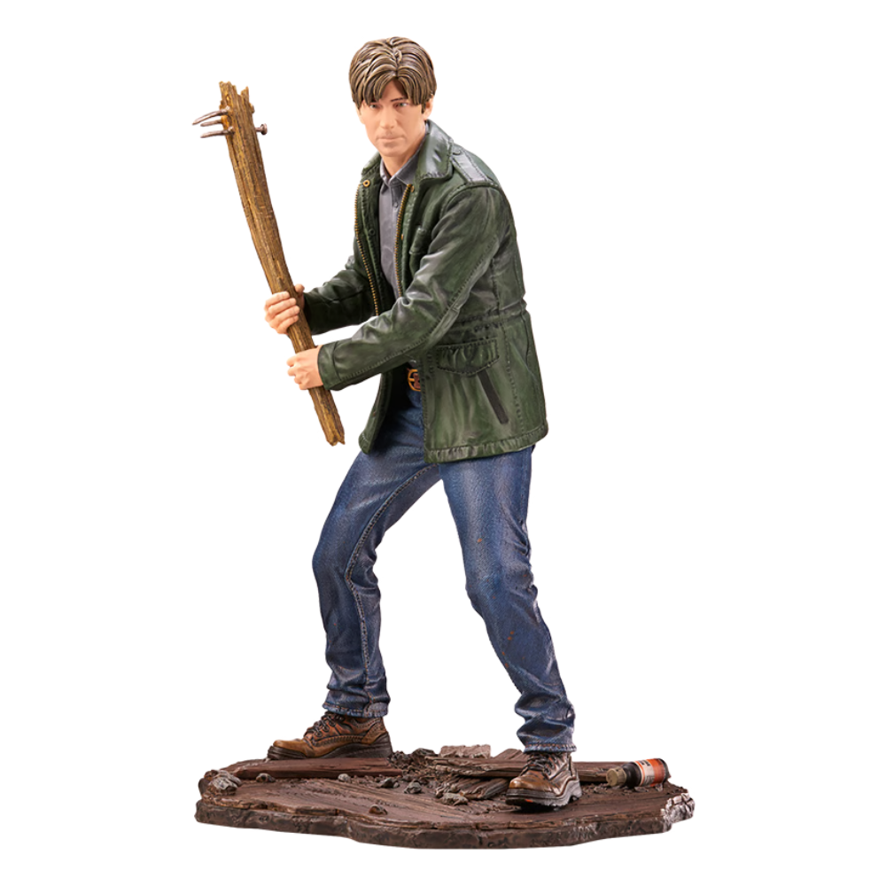 James Sunderland Statue Numskull