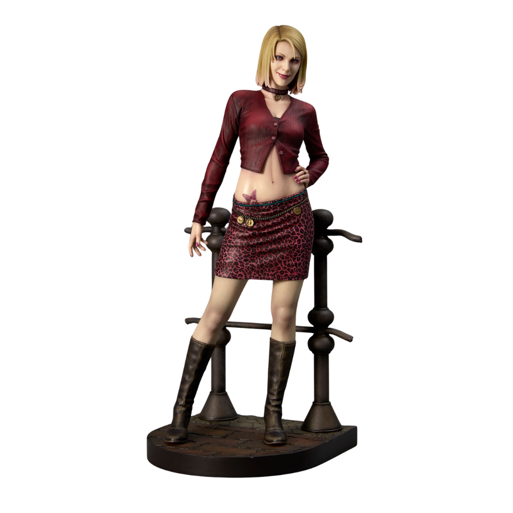 Maria Scale Statue Gecco Co.