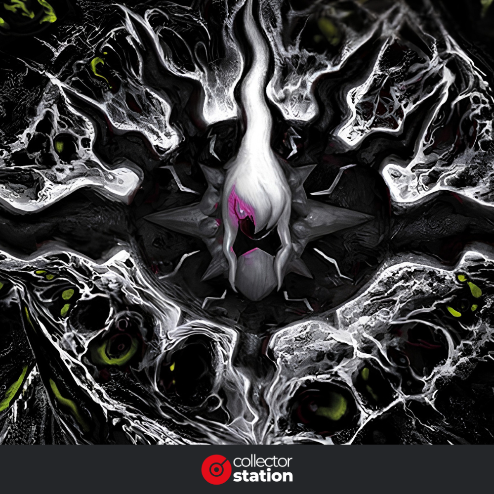 Pokemon Pitch Black