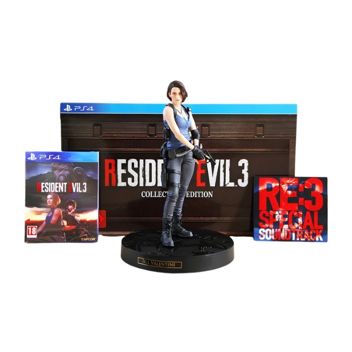Resident Evil 3