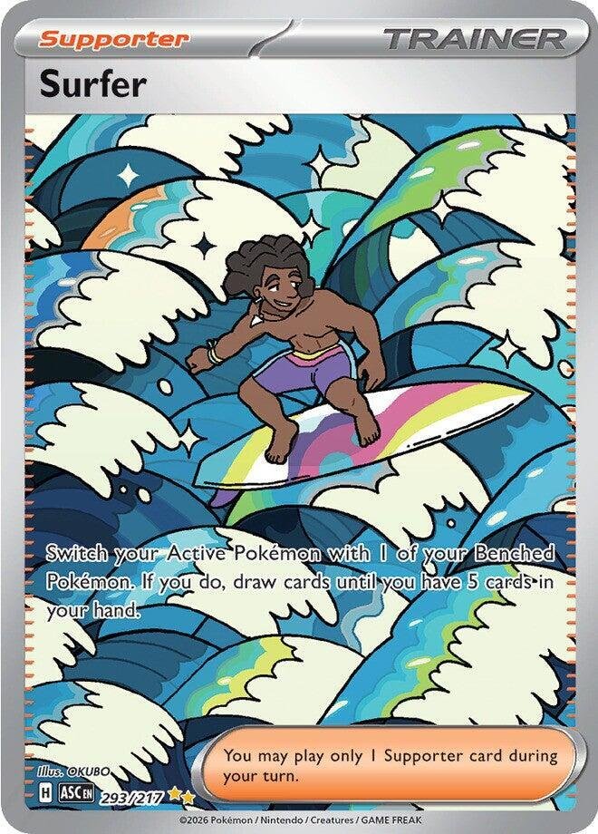 Surfer 293