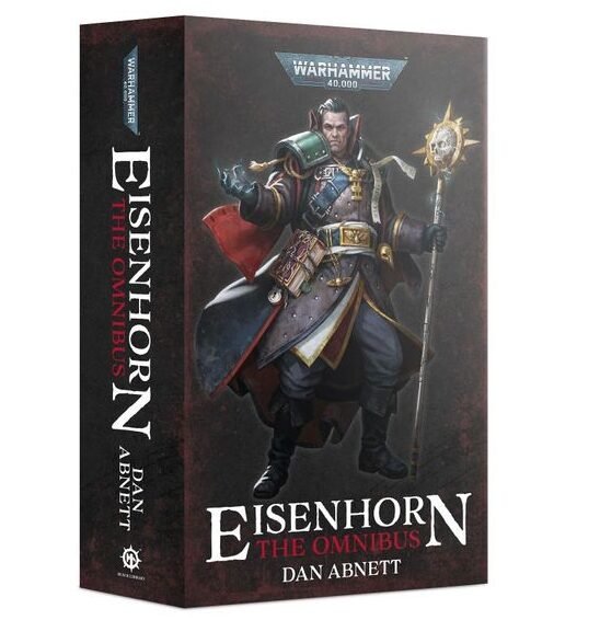 The Eisenhorn (Omnibus)