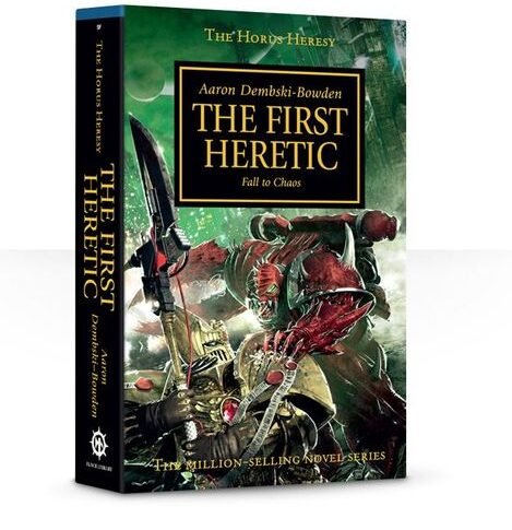 The First Heretic