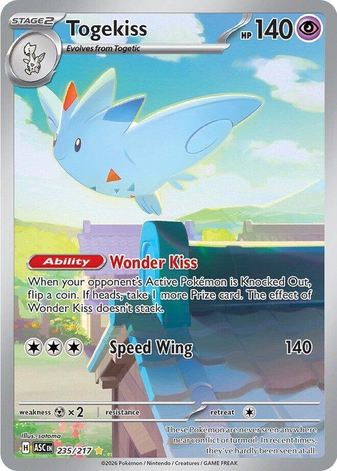 Togekiss 235