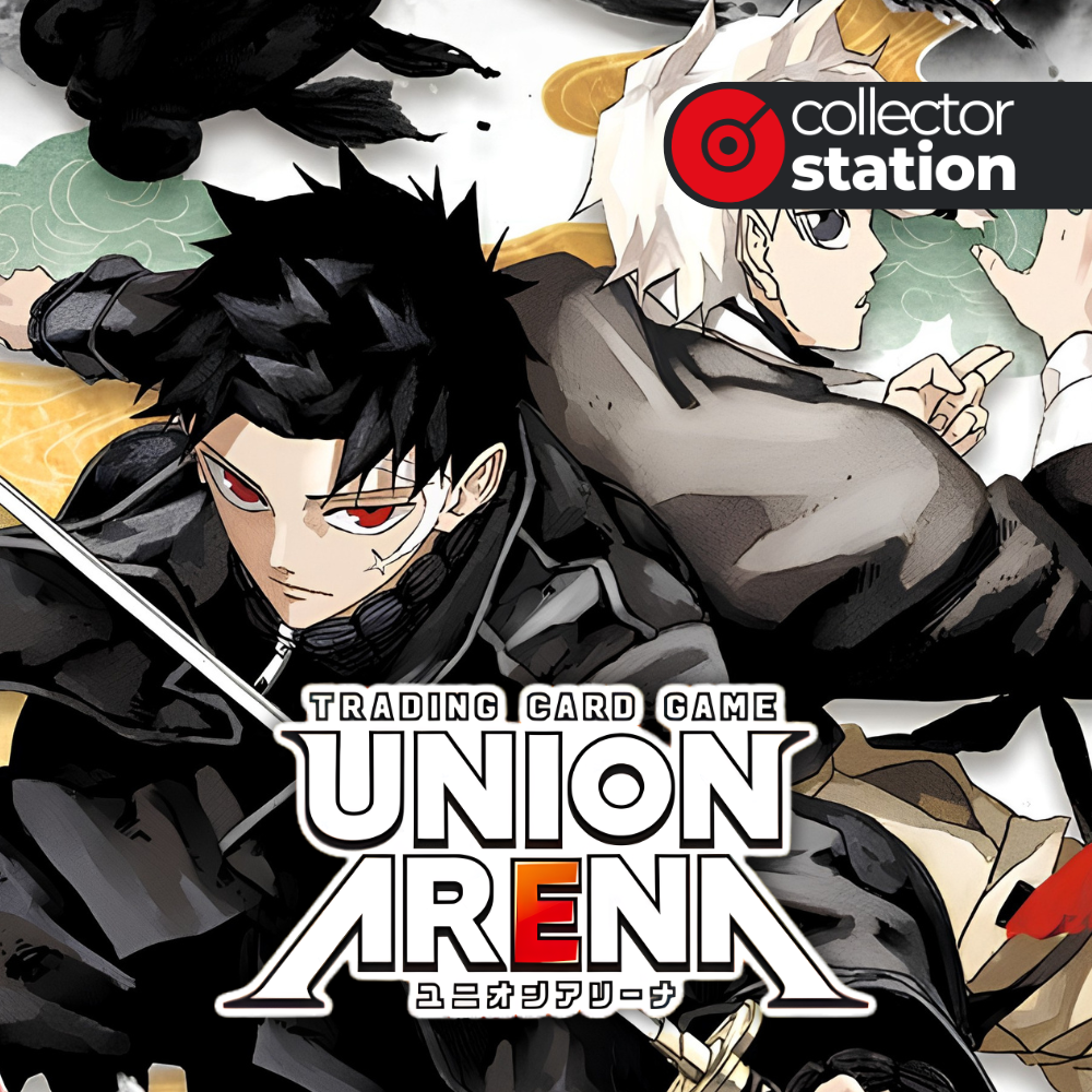 Union Arena TCG