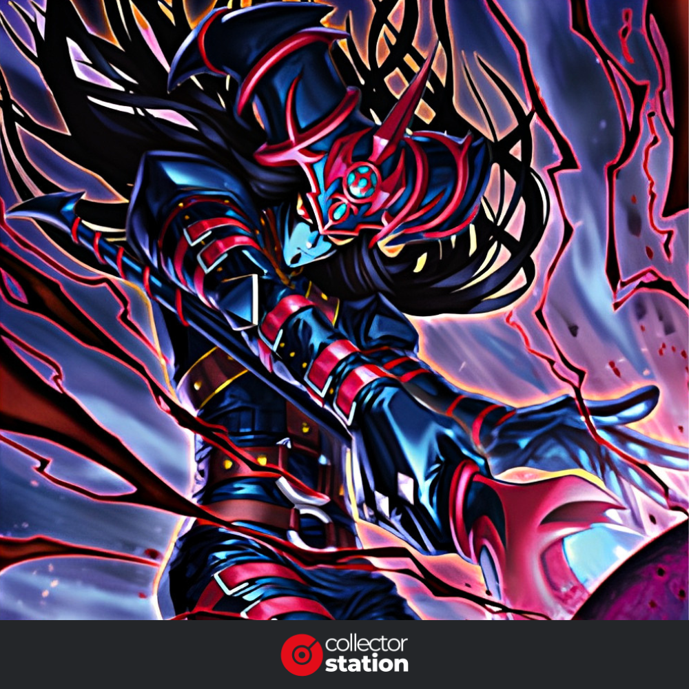 Yu Gi Oh! Chaos Origins
