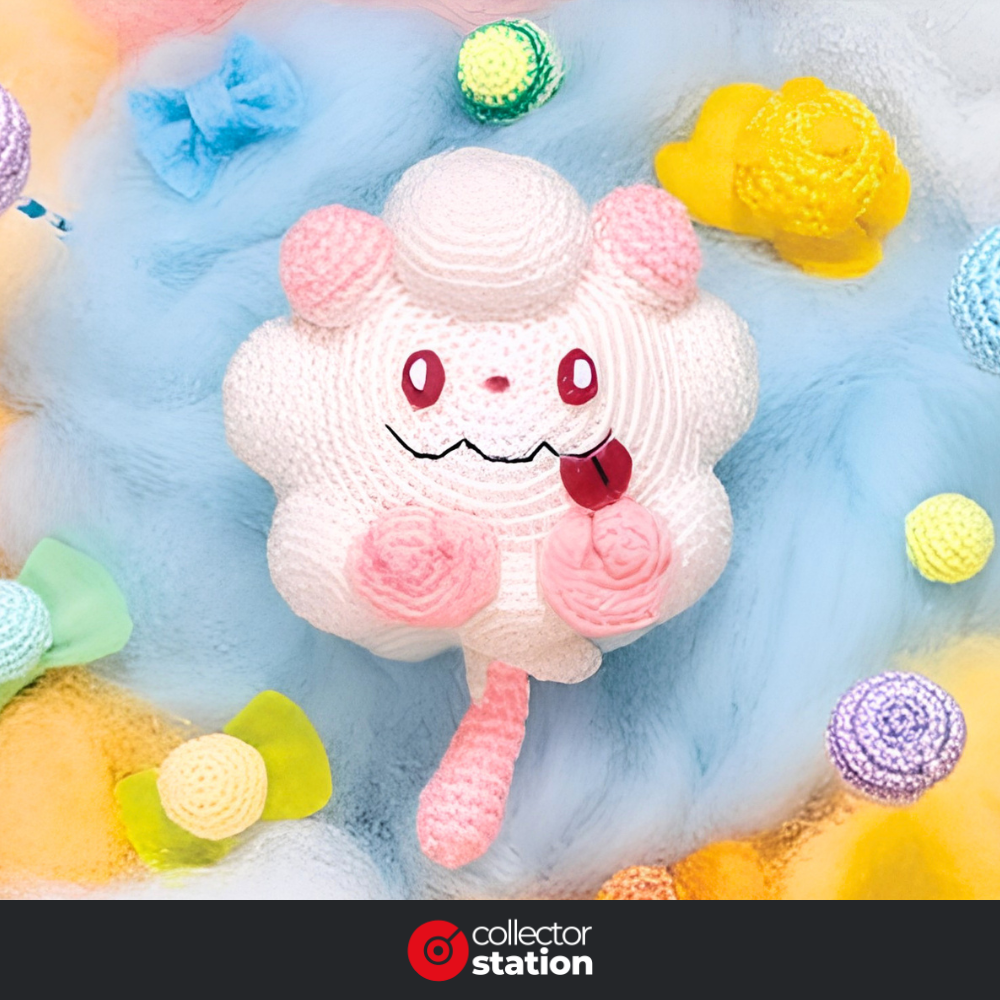 Asako ito Pokemon