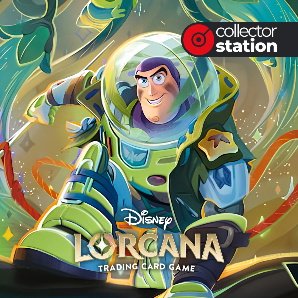 Most Expensive Lorcana Cards