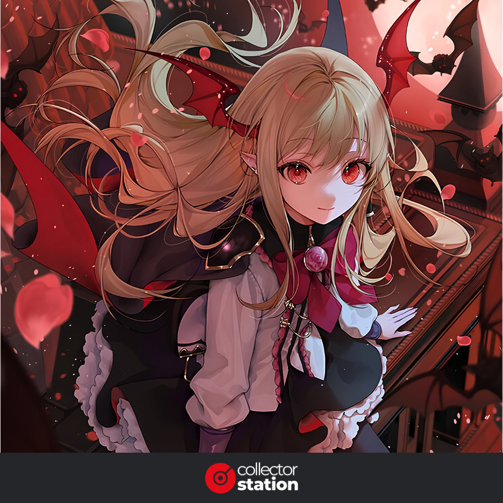 Neometropolis Shadowverse Evolve