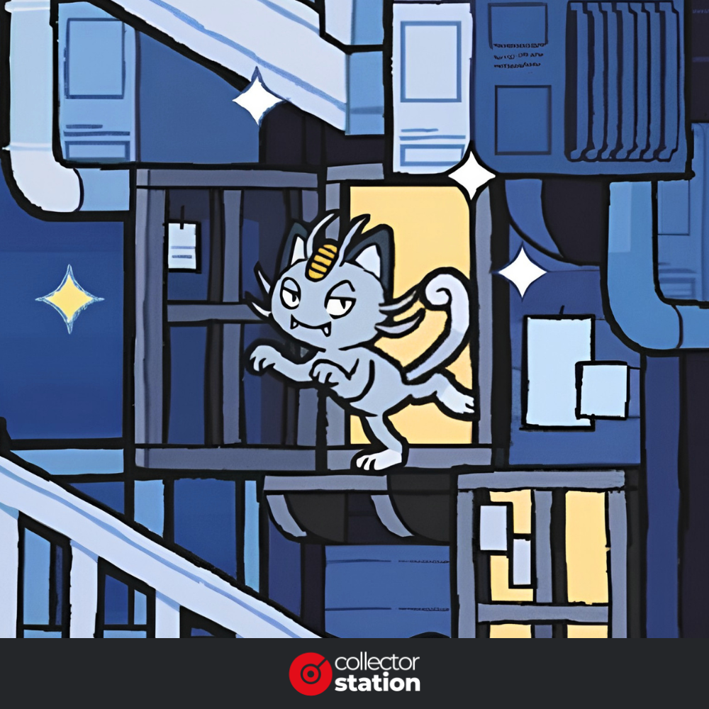Pokemon 30th Celebration