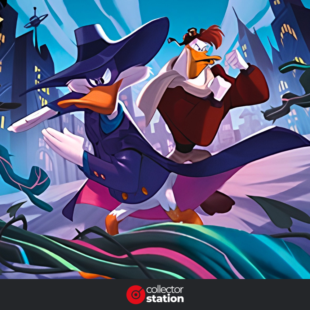 Popular Lorcana New Cards