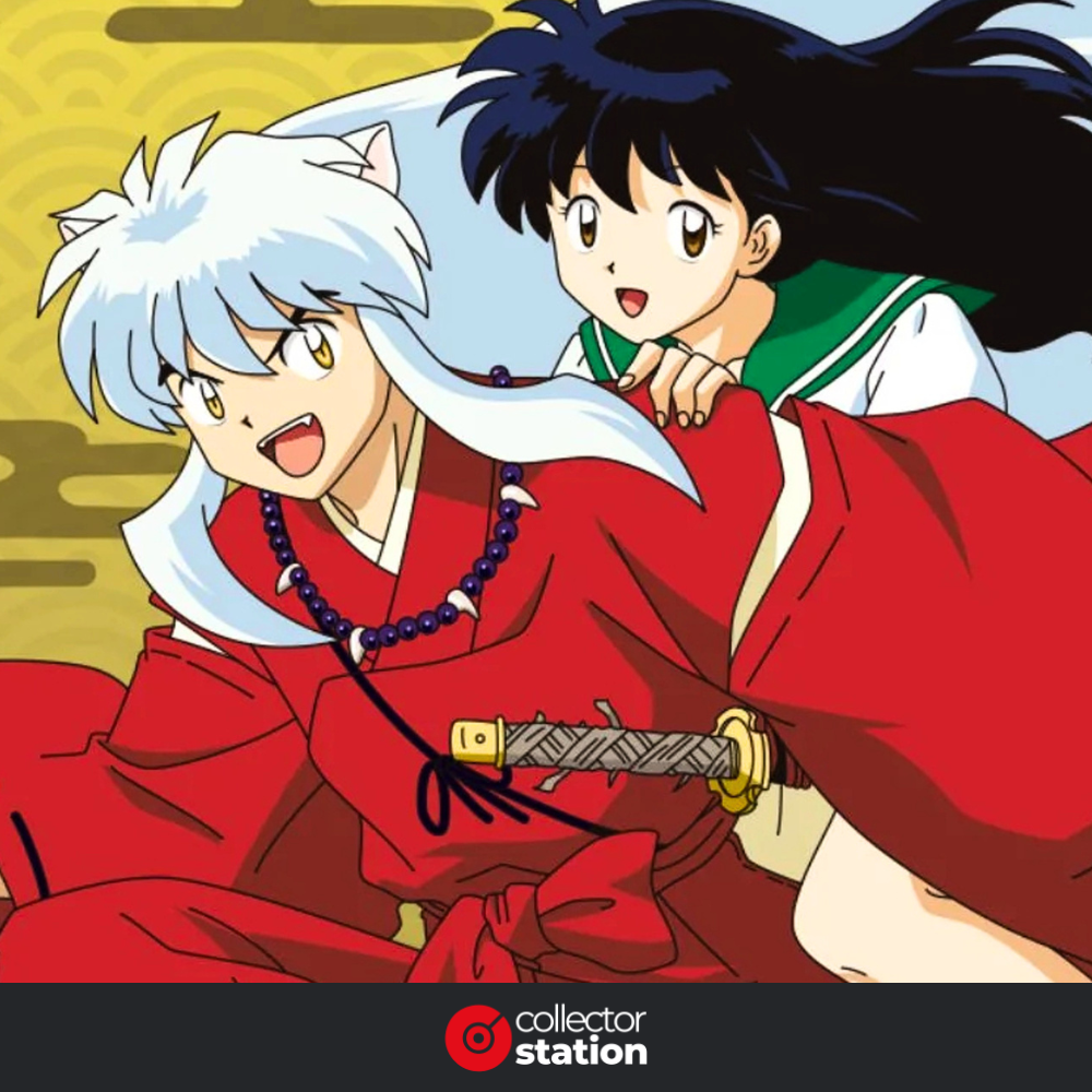 Union Arena Inuyasha Cards