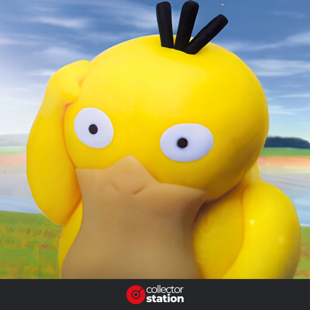 Yuka Morii Pokemon