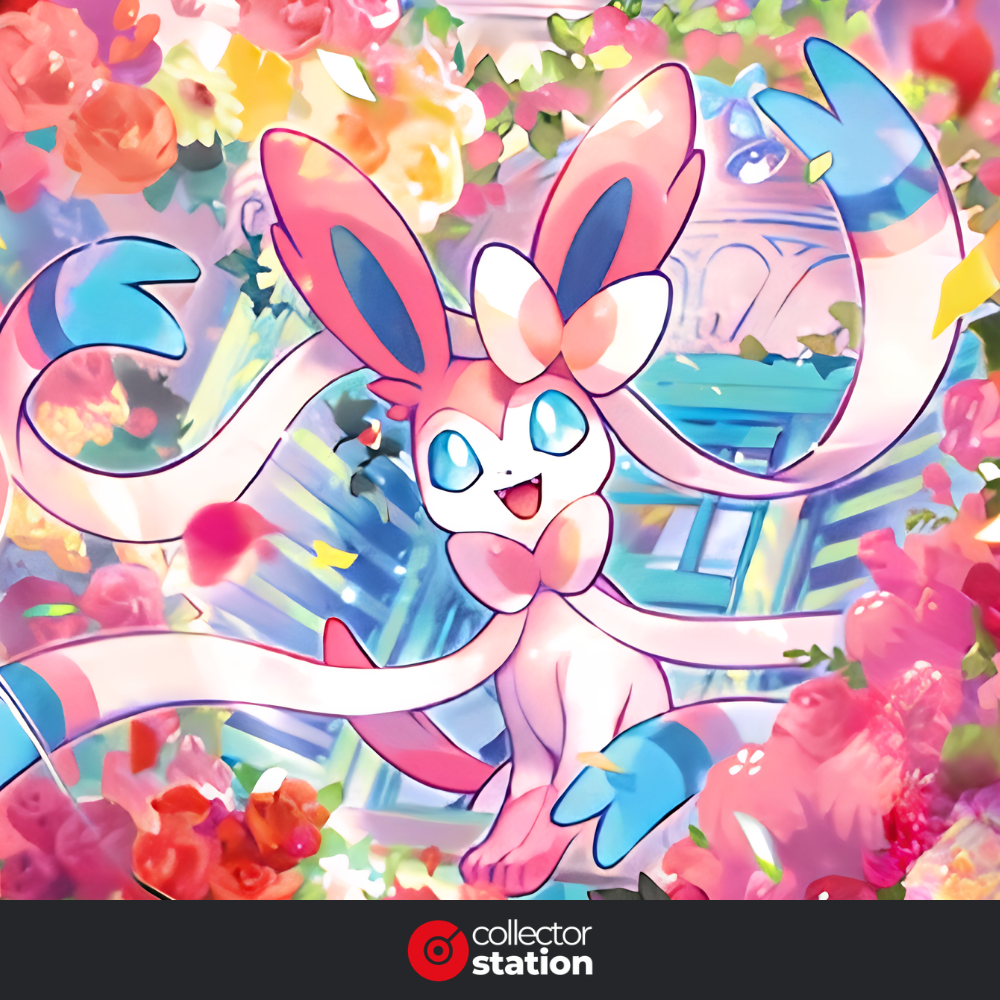 Best Sylveon Cards