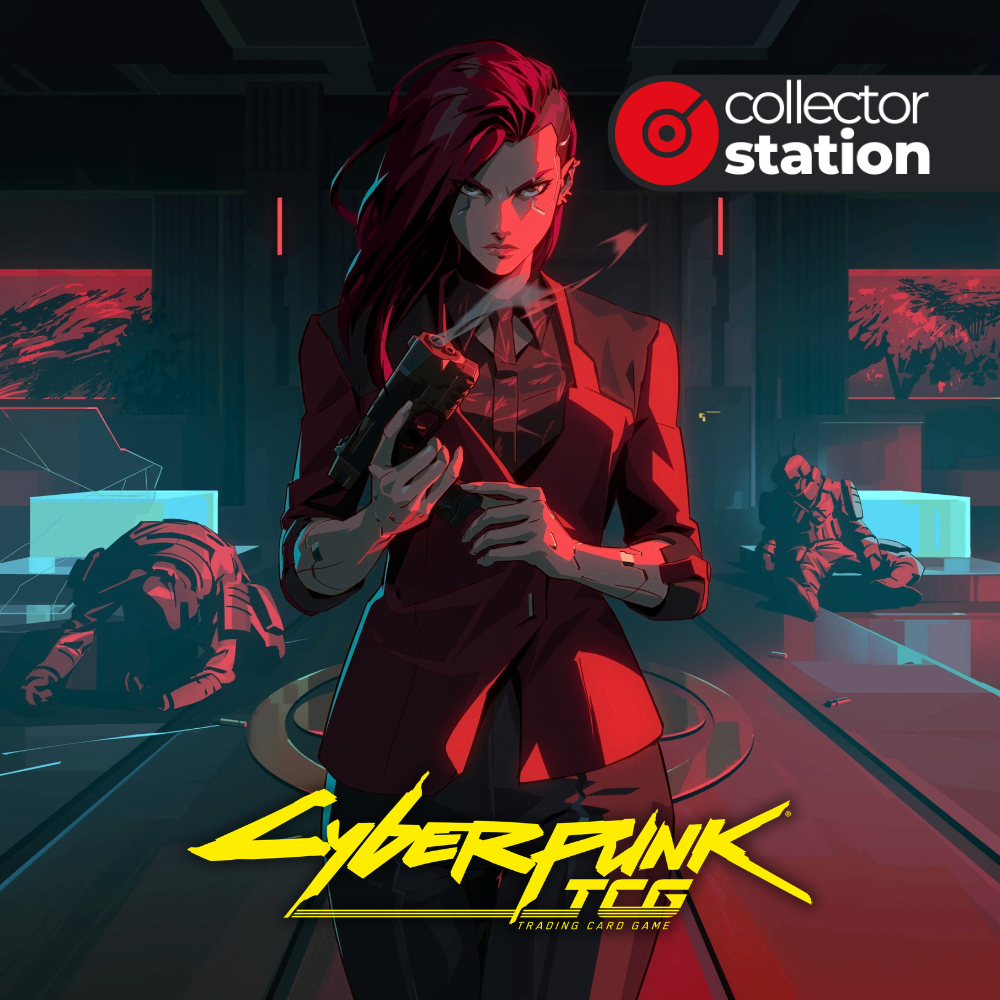 cyberpunk tcg beta booster box