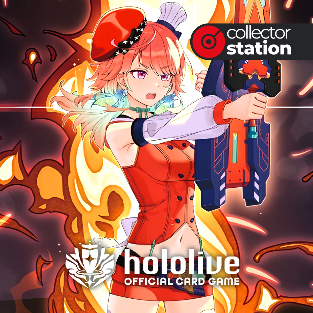 hottest hololive cards