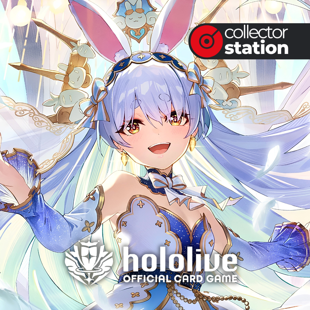 hottest hololive cards