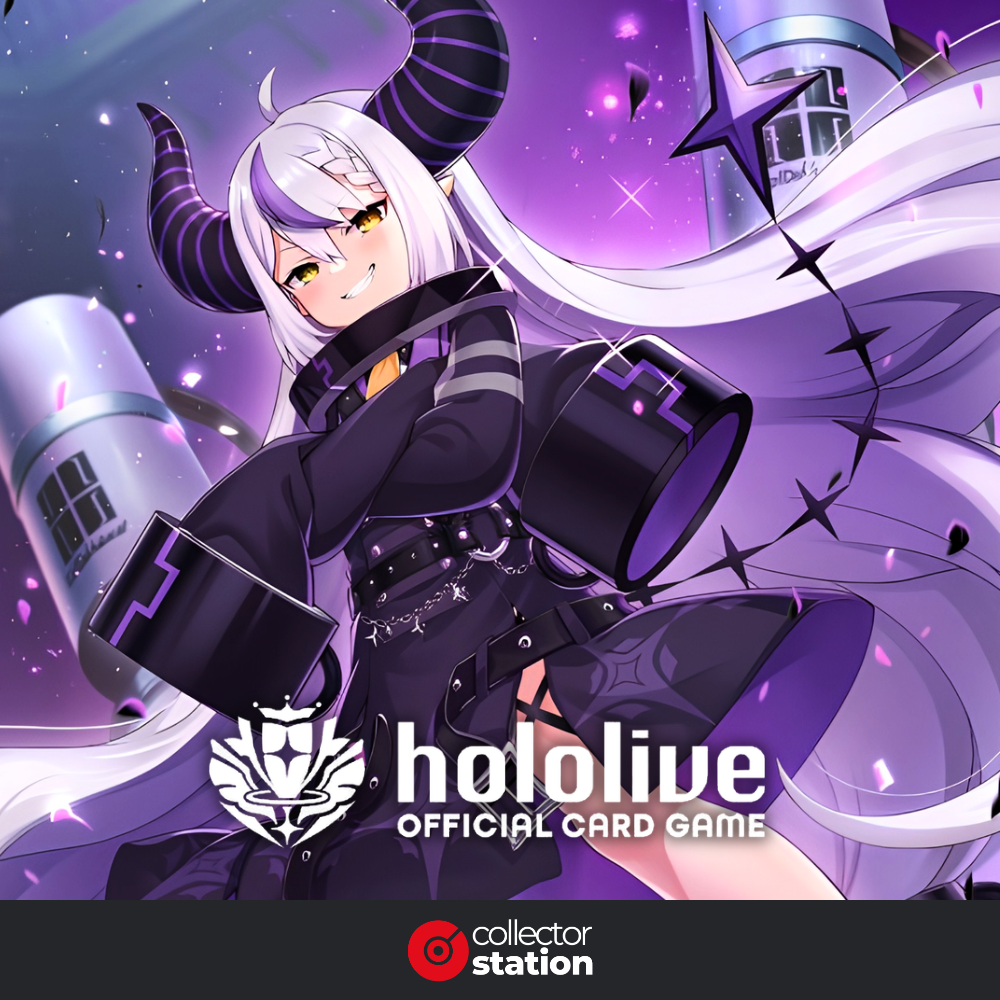 Hottest Hololive Cards Curious Universe