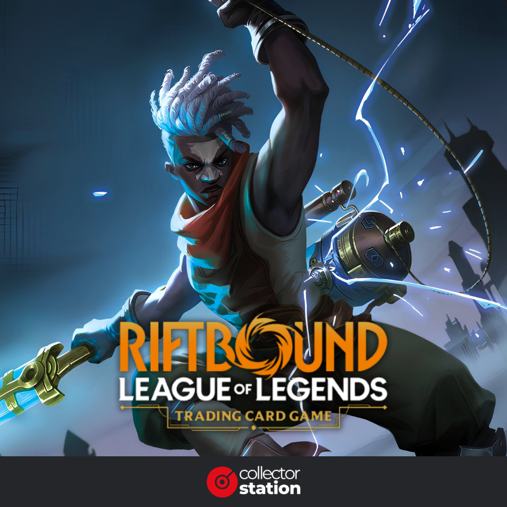 Riftbound New Cards Radiance